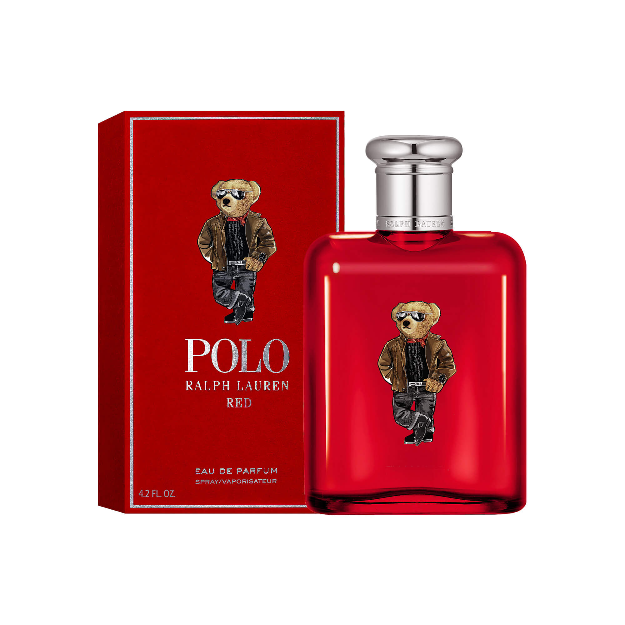 Polo bear shop limited edition